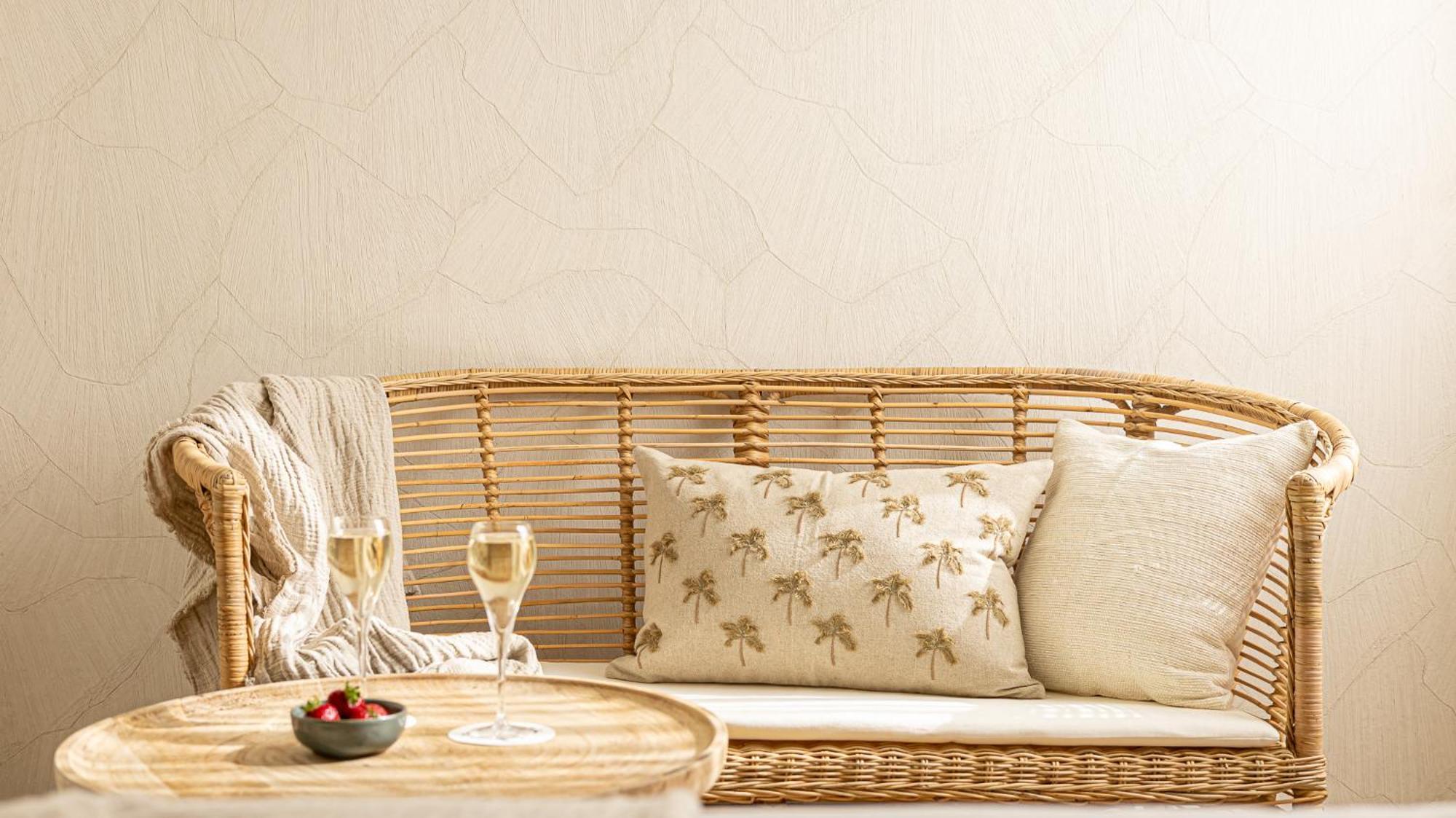Отель Chinitas Boutique Bellavista Малага Номер фото
